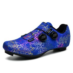 2022 Summer Cycling Sneaker Mtb Men Road Bike Shoes Self-Locking Cleats Racing Speed Sneaker Women Spd Mountain Biking Footwear