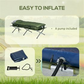 Foldable Camping tent/Folding Camping Bed