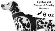 Cell Phone Pet Tracker Waterproof Movement Activated GPS Dog Locator Size:S