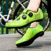 2022 Summer Cycling Sneaker Mtb Men Road Bike Shoes Self-Locking Cleats Racing Speed Sneaker Women Spd Mountain Biking Footwear