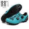 Ultralight Cycling Shoes Mtb Carbon Fiber Road Bike Boots Men Mountain Bicycle SPD Cleats Shoes Women Biking Speed Flat Sneaker