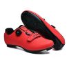 Cycling Shoes Men MTB Cleat Shoes Self-Locking Triathlon Road Bike Sneakers Racing Speed Women Biking Footwear for Shimano SPD