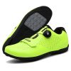 Road Bike Shoes Men Cycling Sneaker Mtb Cleat Shoes Flat Speed Sneakers Women Racing Bicycle Sneaker Mountain Biking Boots Spd