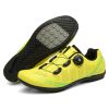 Road Bike Shoes Men Cycling Sneaker Mtb Cleat Shoes Flat Speed Sneakers Women Racing Bicycle Sneaker Mountain Biking Boots Spd