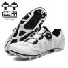 Road Bike Shoes Men Cycling Sneaker Mtb Cleat Shoes Flat Speed Sneakers Women Racing Bicycle Sneaker Mountain Biking Boots Spd