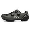 Ultralight Cycling Shoes Mtb Carbon Fiber Road Bike Boots Men Mountain Bicycle SPD Cleats Shoes Women Biking Speed Flat Sneaker