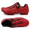 Road Bike Shoes Men Cycling Sneaker Mtb Cleat Shoes Flat Speed Sneakers Women Racing Bicycle Sneaker Mountain Biking Boots Spd